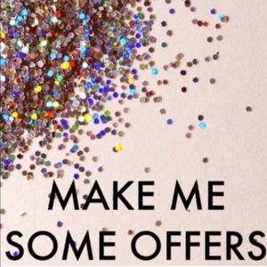 Help me let some things go